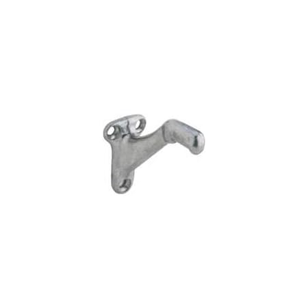 Ives Commercial Zinc Handrail Bracket Satin Nickel Finish 059Z619E